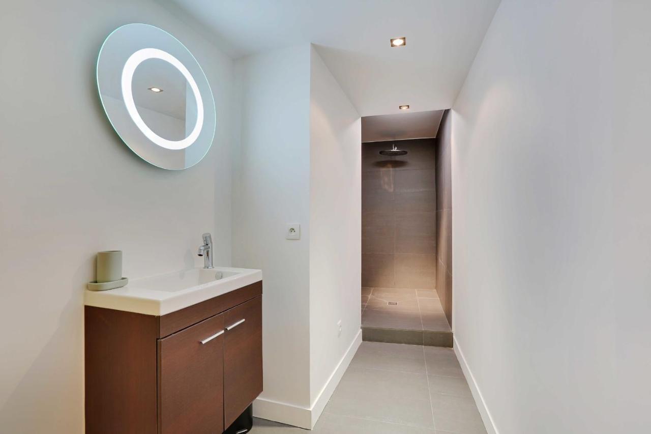 Elegant - 2bd-6p - Avenue Montaigne Appartement