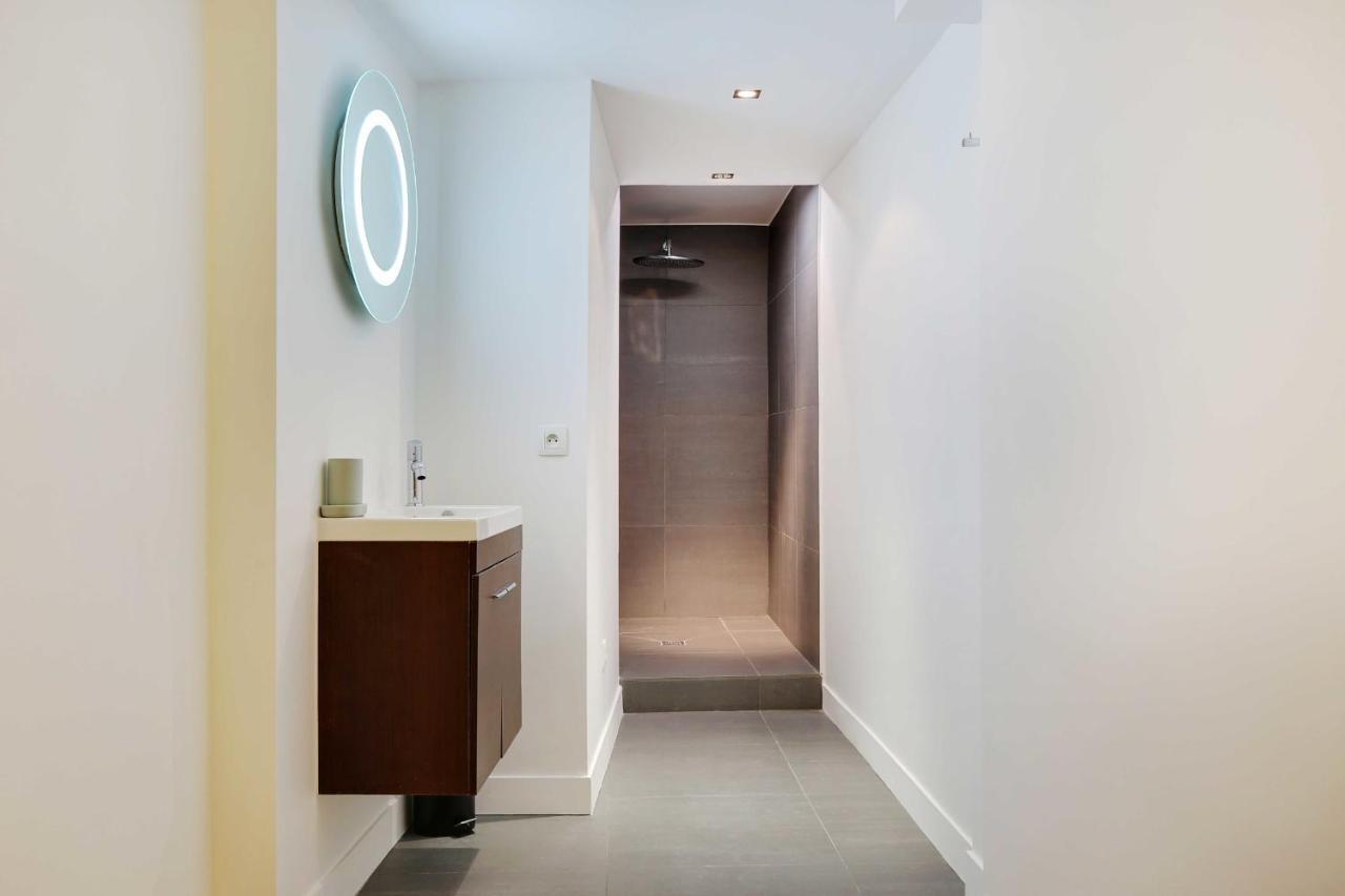 Elegant - 2bd-6p - Avenue Montaigne Appartement Parijs